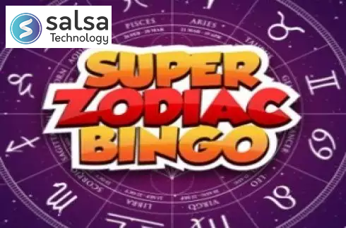 Super Zodiac Bingo